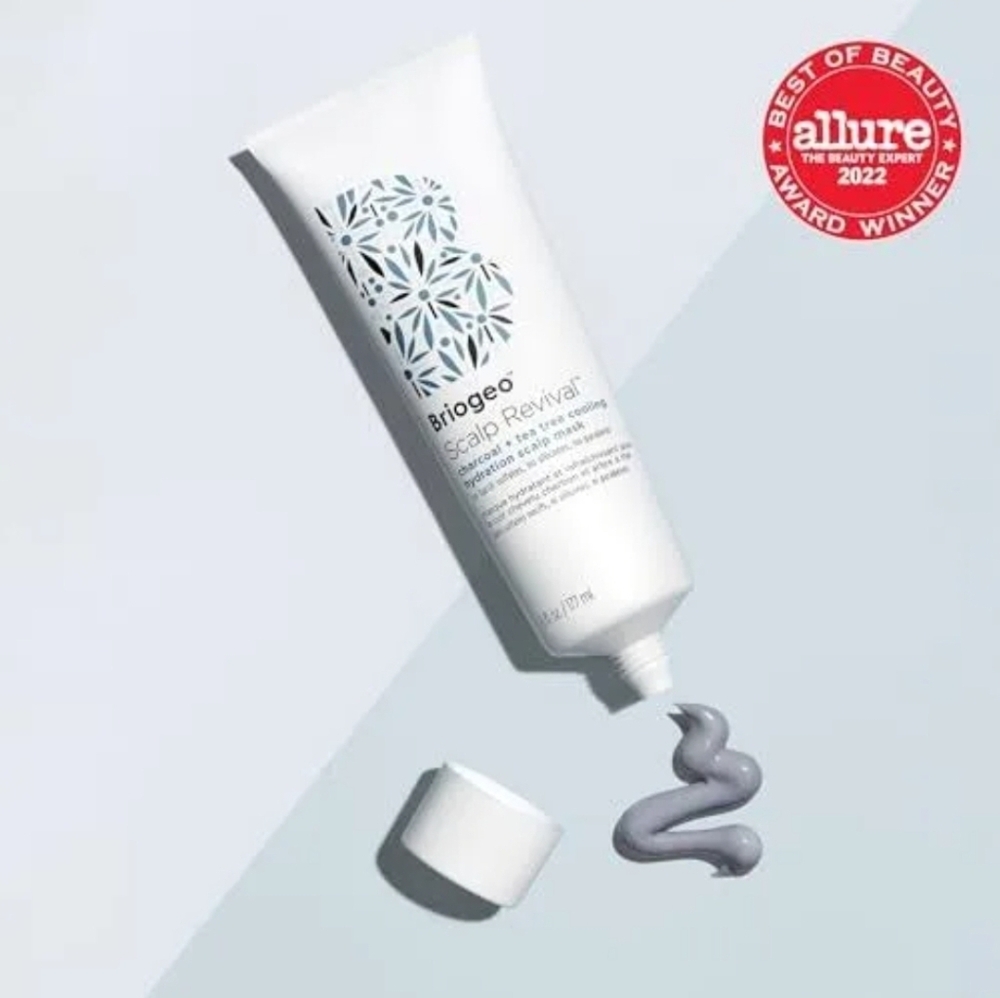 Briogeo Scalp Revival